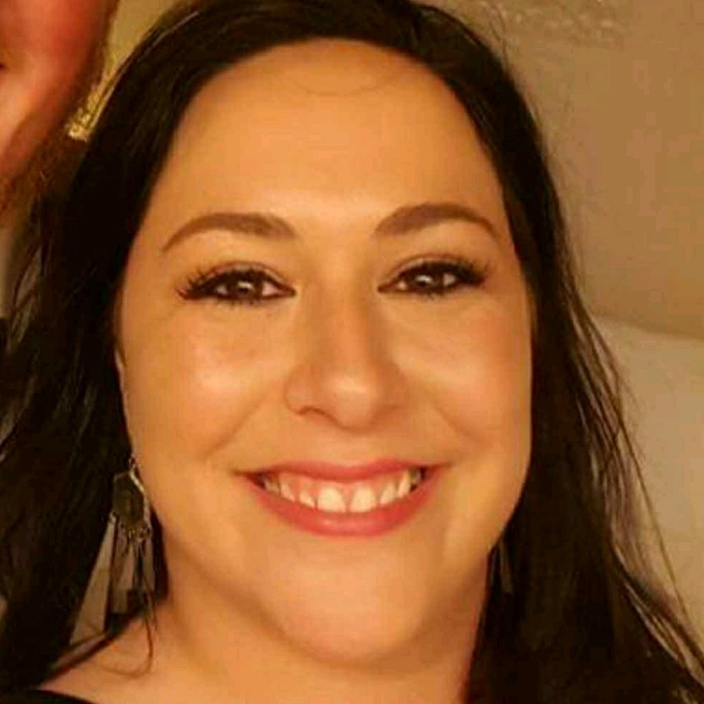Meet your Posher, DeAnza